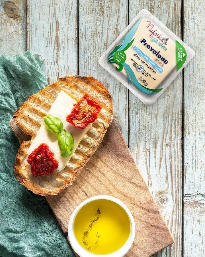 Nafsika’s Garden - Foods & Beverages products | Canada