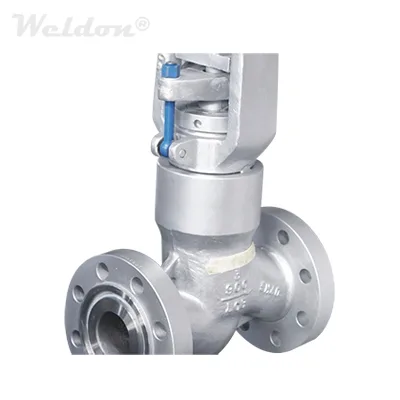 Xiamen Weldon Valves Import and Export - Machinery & Equipment products | China