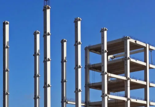 Magicrete Building Solutions - Construction products | India
