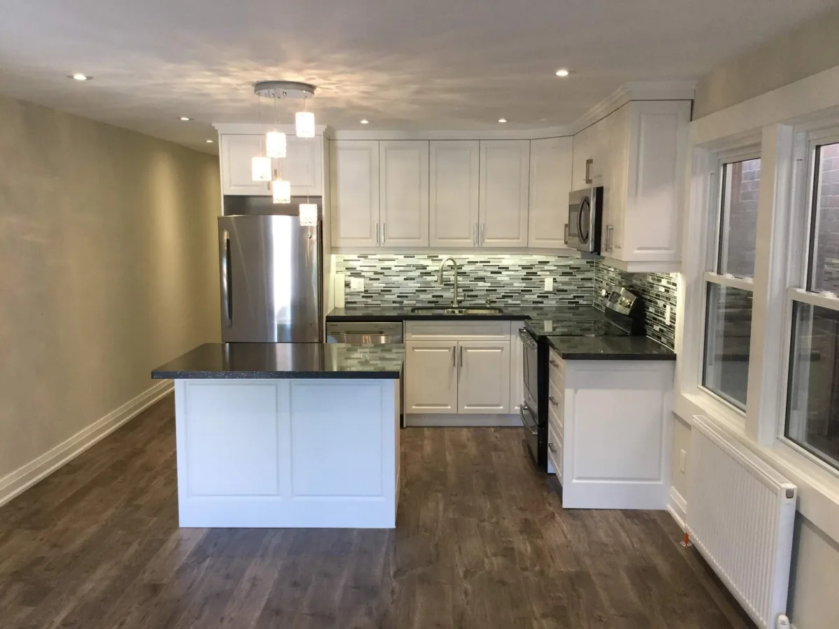 DJL Kitchens - Construction products | Canada