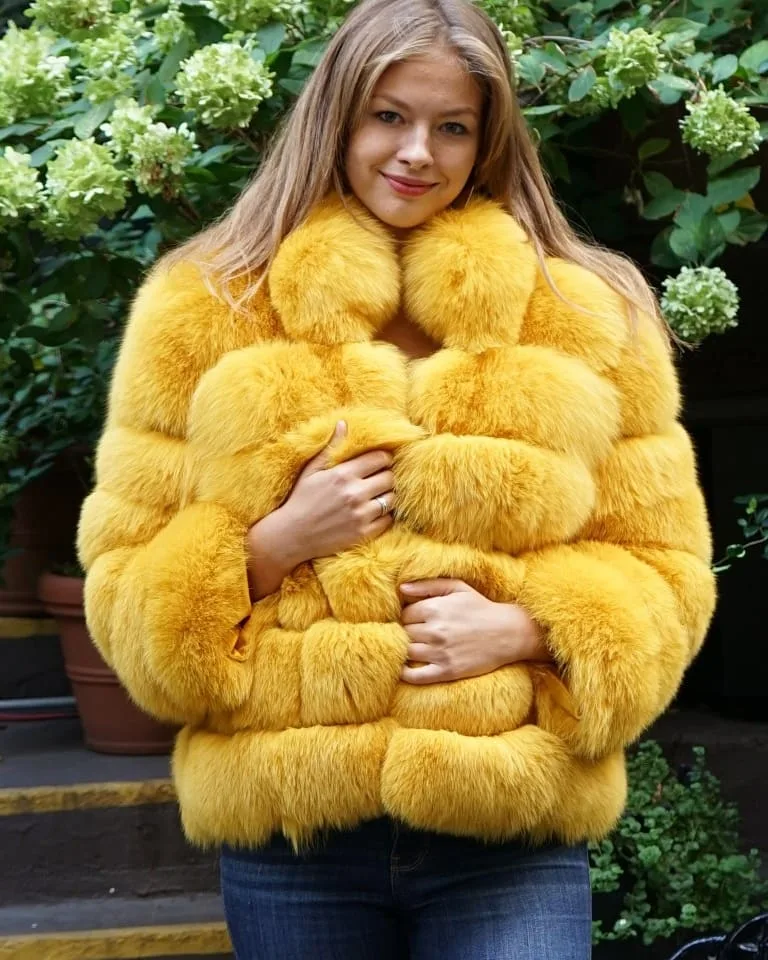 Marc Kaufman Furs - Apparel & Textiles products | United States