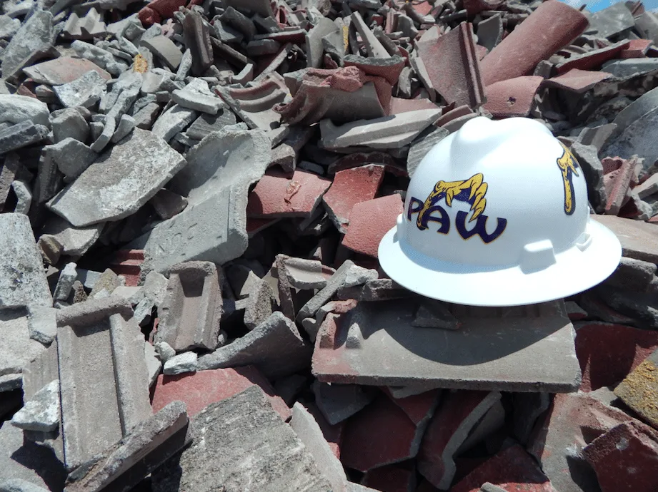 PAW Materials - Construction products | United States