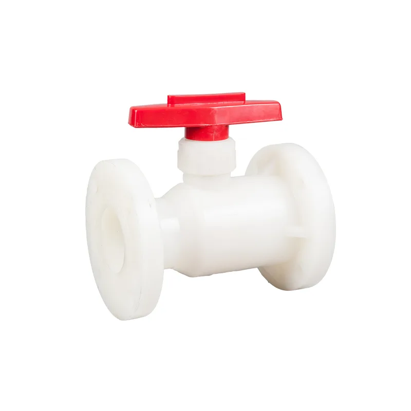 Ningbo Baodi Plastic Valve Co., Ltd. - Machinery & Equipment products | China