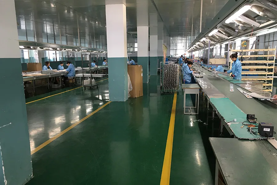 Ningbo TOP Optoelectronic Technology Co., Ltd - Electronics products | China