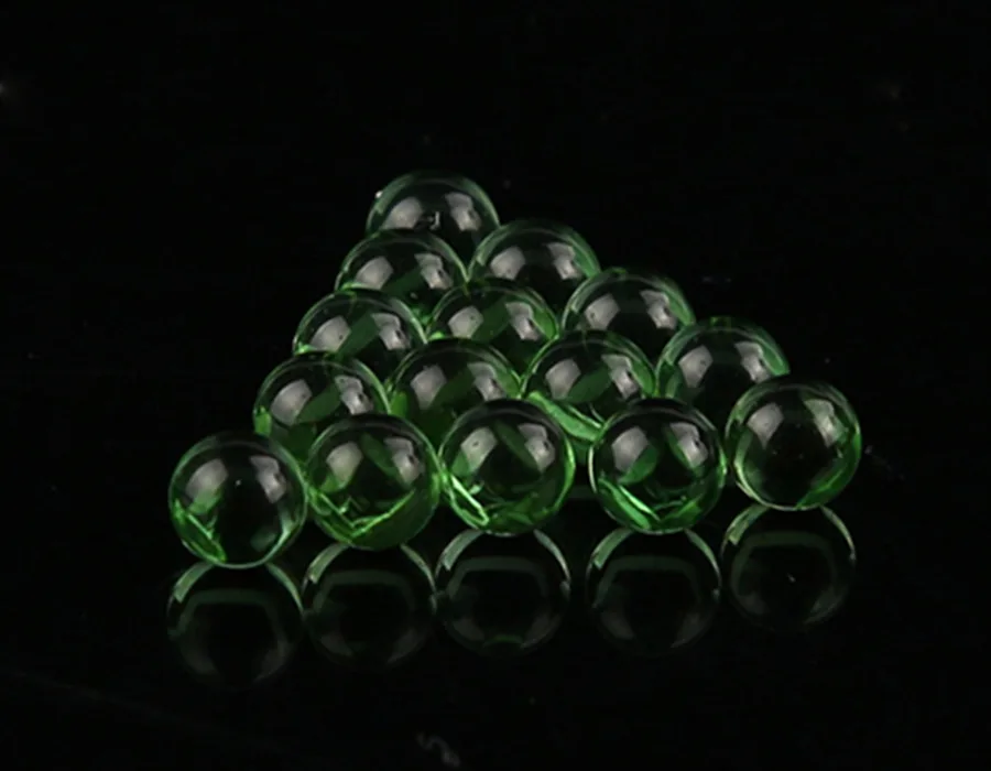 Yuyao Huangjiabu Pearl Glass Ball Factory - Beauty & Cosmetics products | China