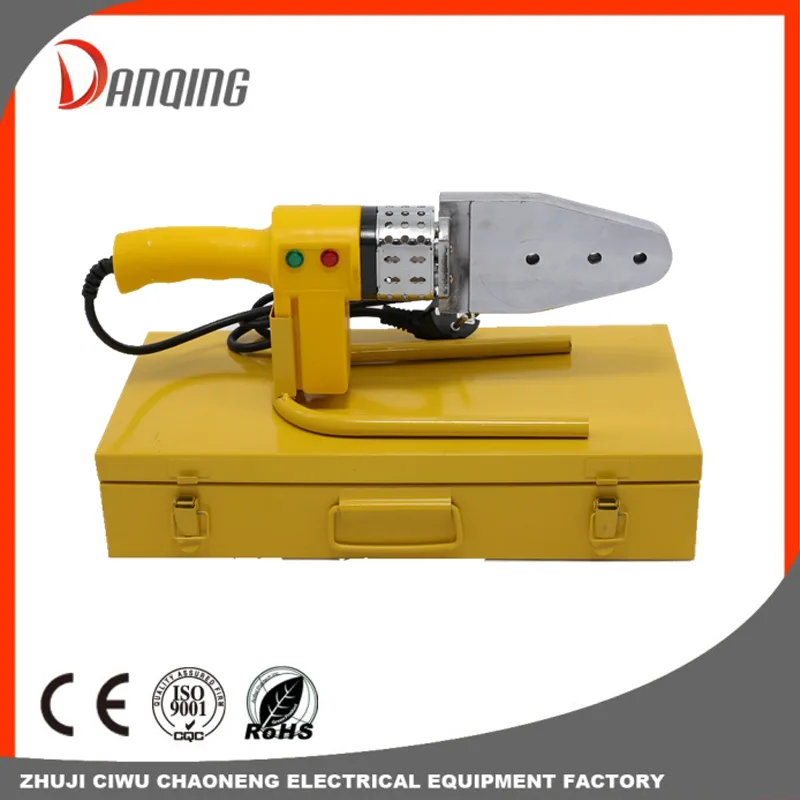 Zhuji Ciwu Chaoneng Electrical Equipment - Construction products | China
