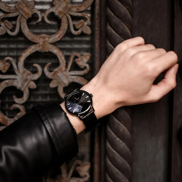 Aiverc Contemporary Watches - Gifts & Toys products | Australia
