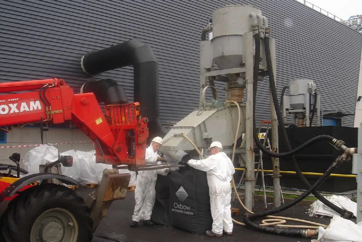 Puragen Activated Carbons - Chemicals products | United States