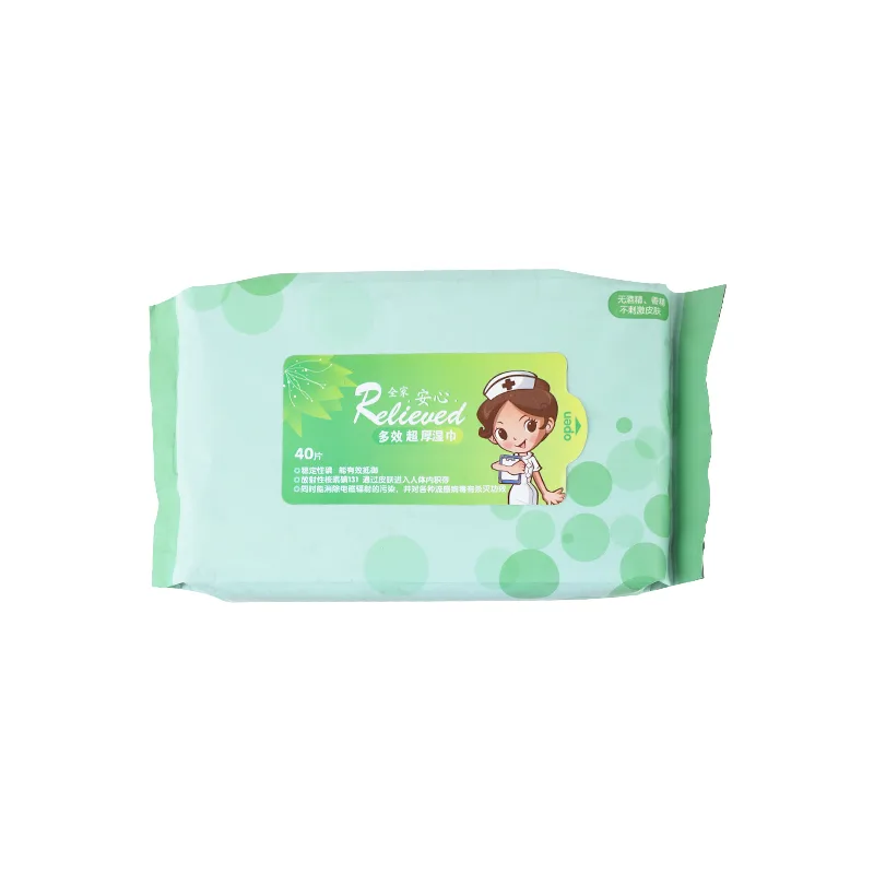 Jiaxing Shijie Non-woven Products Co., Ltd. - Apparel & Textiles products | China