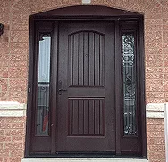 Panorama Windows and Doors - Construction products | Canada