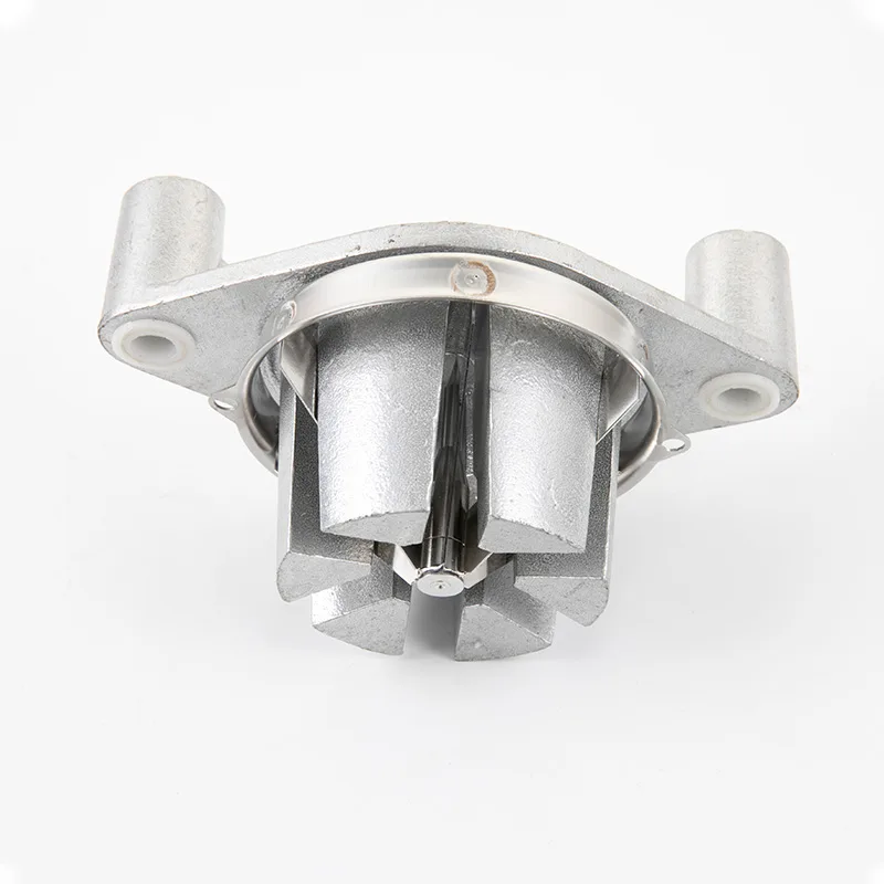 Fenghua Zhuoyue Metal Products Co., Ltd. - Foods & Beverages products | China