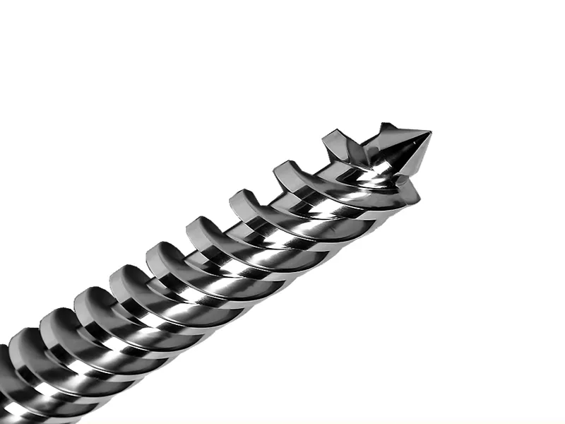 Zhoushan Changjia Plastic Machinery Co., Ltd. - Machinery & Equipment products | China