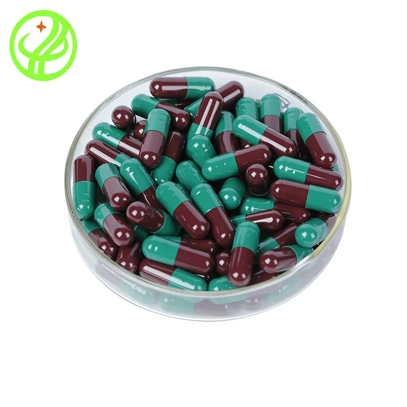 Shaoxing Zhongya Capsule Co., Ltd. - Health & Medical products | China