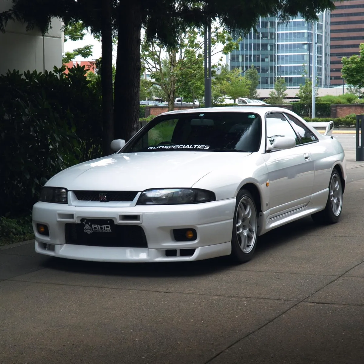 RHD Specialties LLC - Automobiles & Transportation products | United States