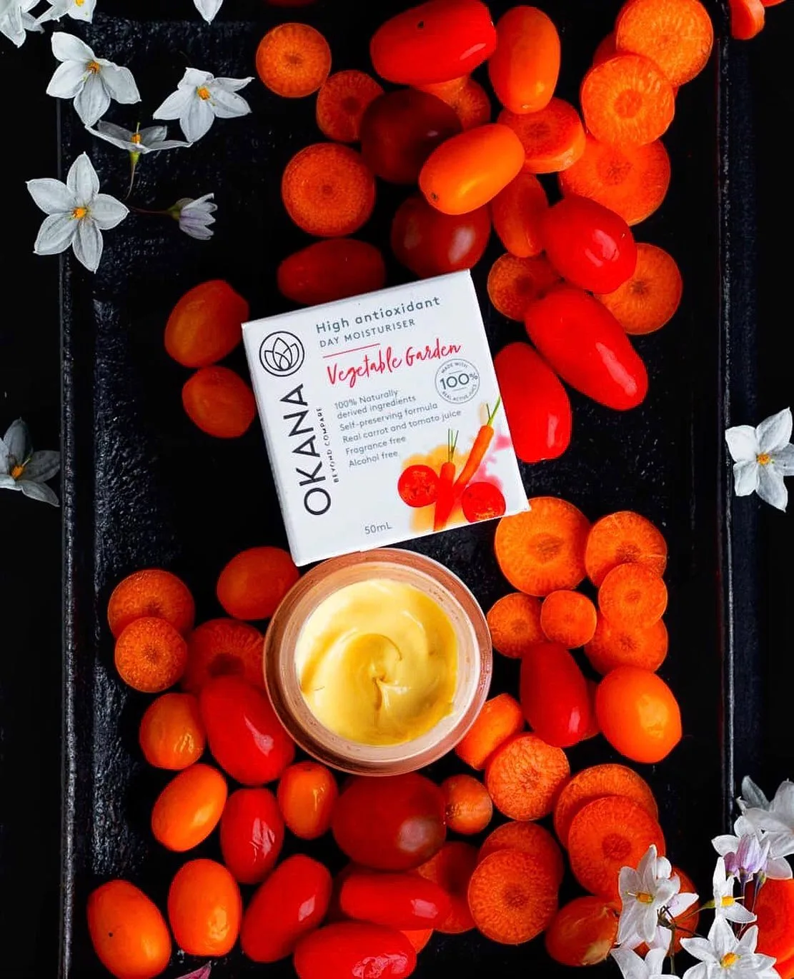 Okana Skincare - Beauty & Cosmetics products | New Zealand