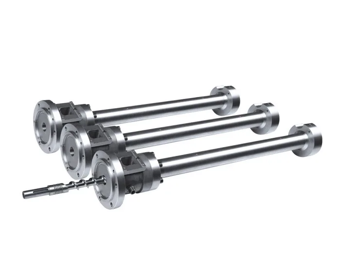 Zhejiang Jingjin Machinery Co., Ltd. - Machinery & Equipment products | China