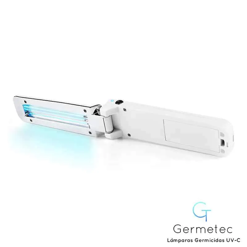 GermeTec - Electronics products | Spain