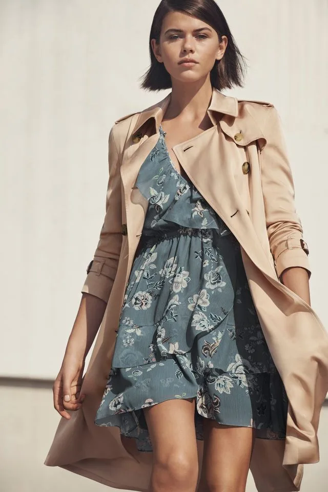 Portmans Chadstone - Apparel & Textiles products | Australia