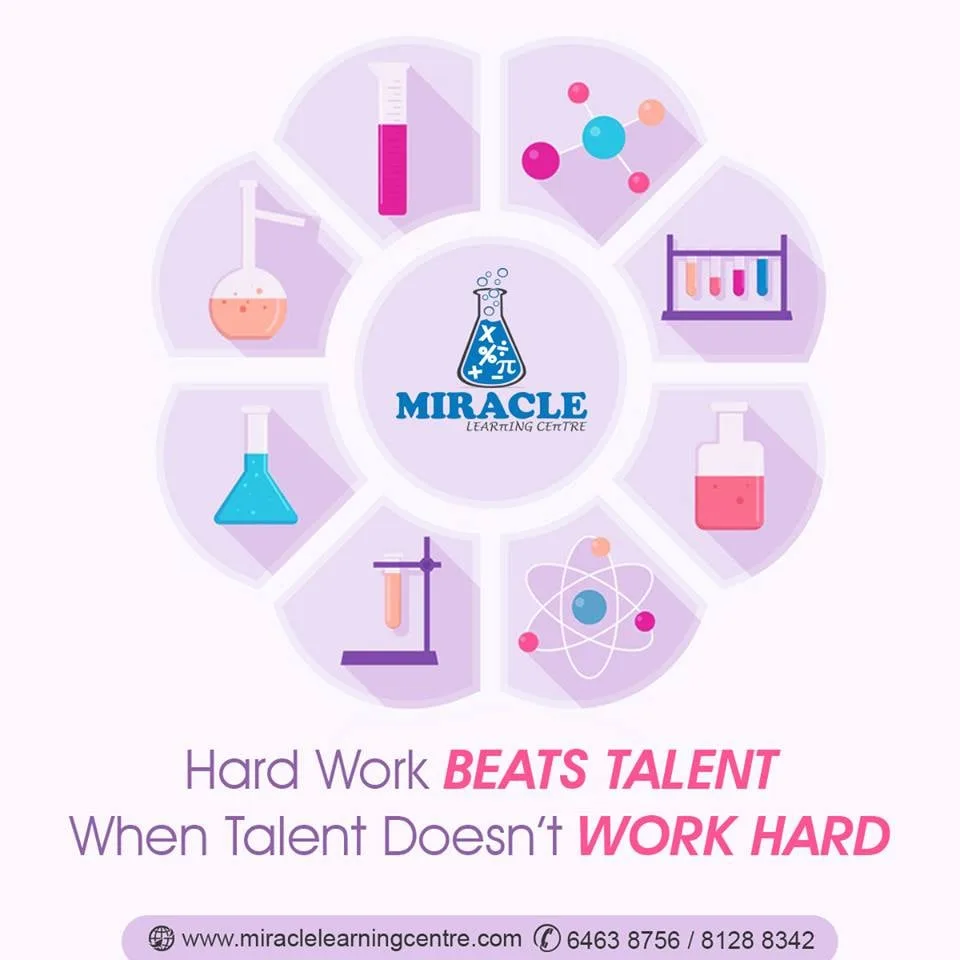 Miracle Learning Centre - Services & Organizations products | Singapore