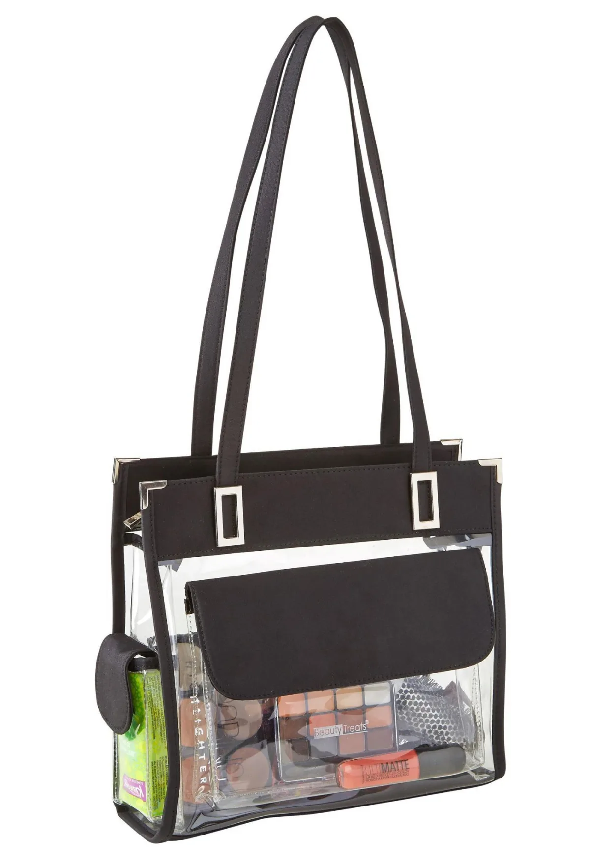 Clear Handbags & More - Apparel & Textiles products | United States