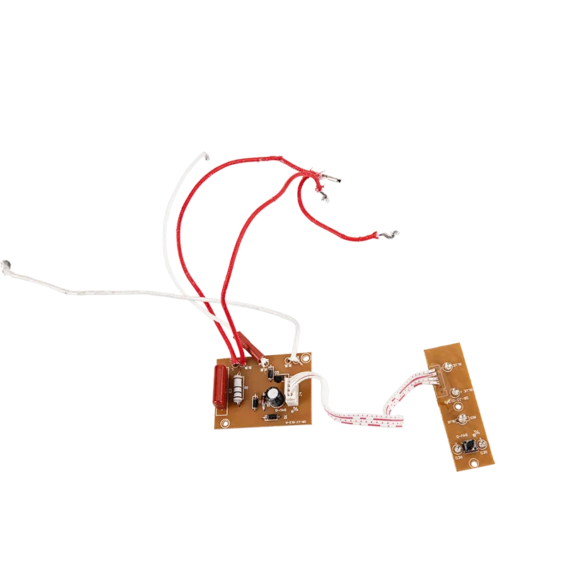 Zhejiang Dechuang Transformer Manufacturing - Electronics products | China