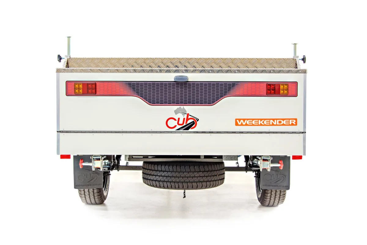 Cub Campers - Automobiles & Transportation products | Australia