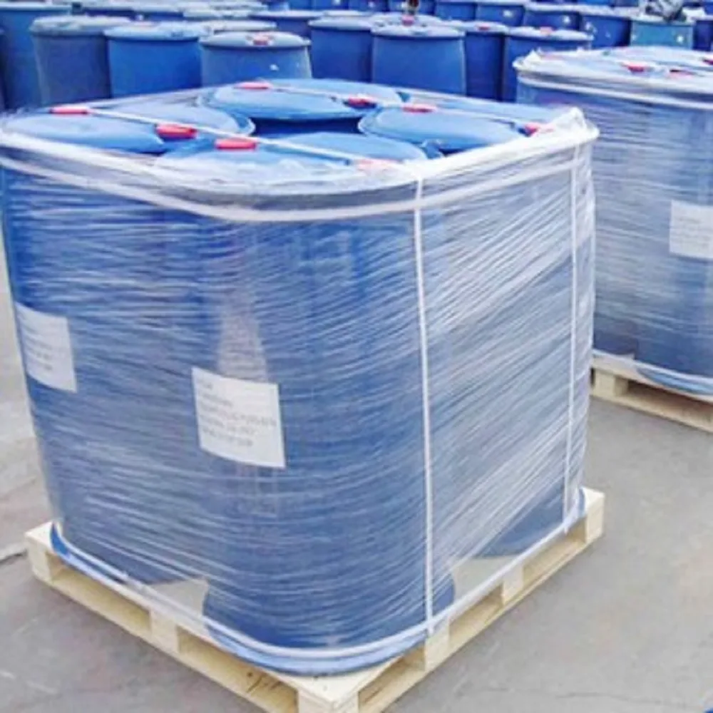 Yucheng Jinhe Industrial Co., Ltd - Chemicals products | China