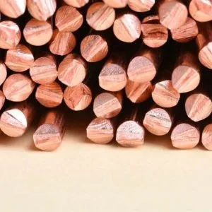 Deep Steel Alloys - Machinery & Equipment products | India