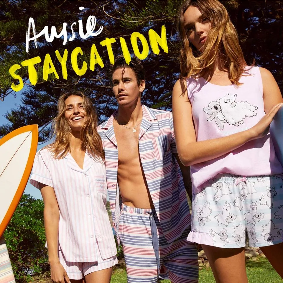 Peter Alexander - Apparel & Textiles products | Australia