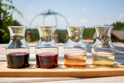 Mountain Brook Vineyards - Foods & Beverages products | United States
