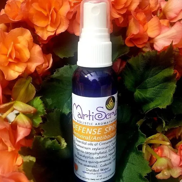 MartiScrub - Beauty & Cosmetics products | United States