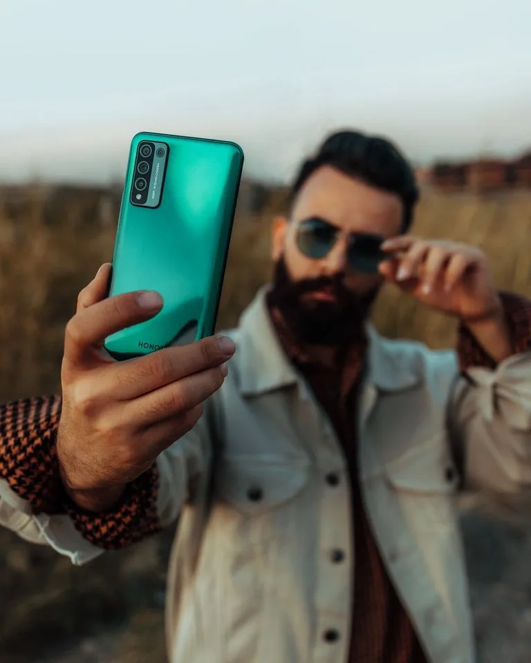 Hi Honor - Electronics products | Saudi Arabia