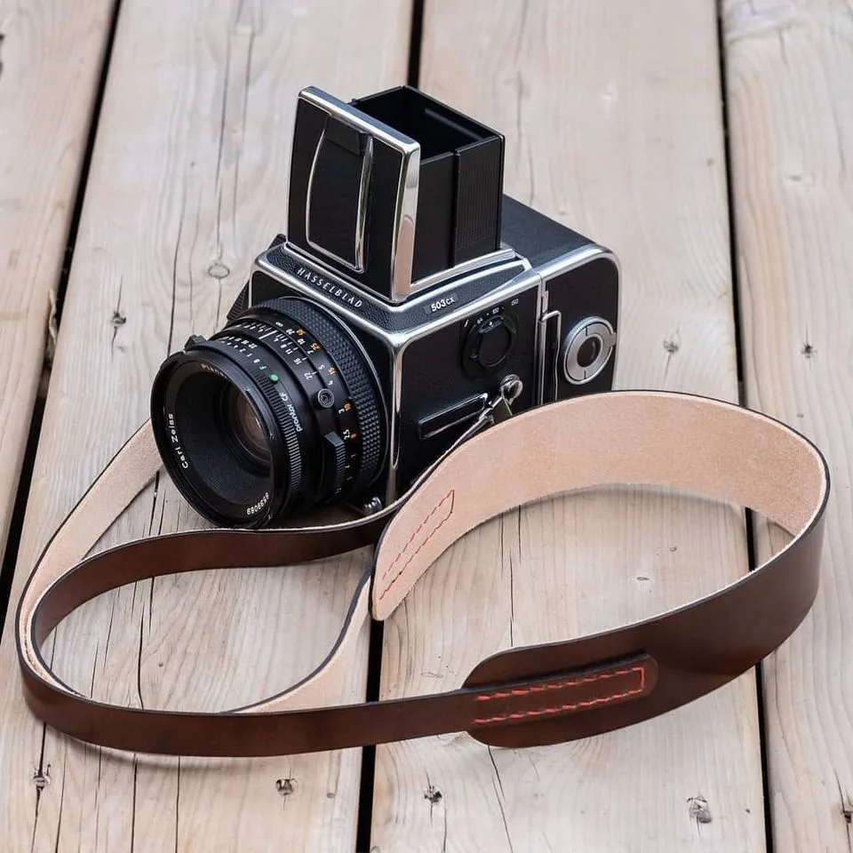 Due North Leather Goods - Apparel & Textiles products | Canada