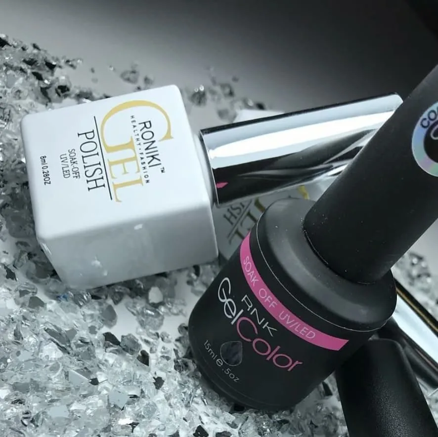 Guangzhou Roniki Beauty Supplies Co., Ltd - Beauty & Cosmetics products | China