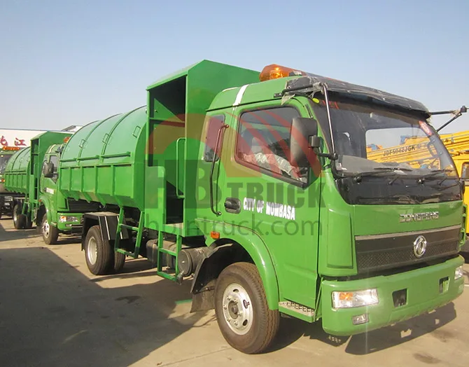 Hubei Jiangnan Special Automobile Co., Ltd - Automobiles & Transportation products | China