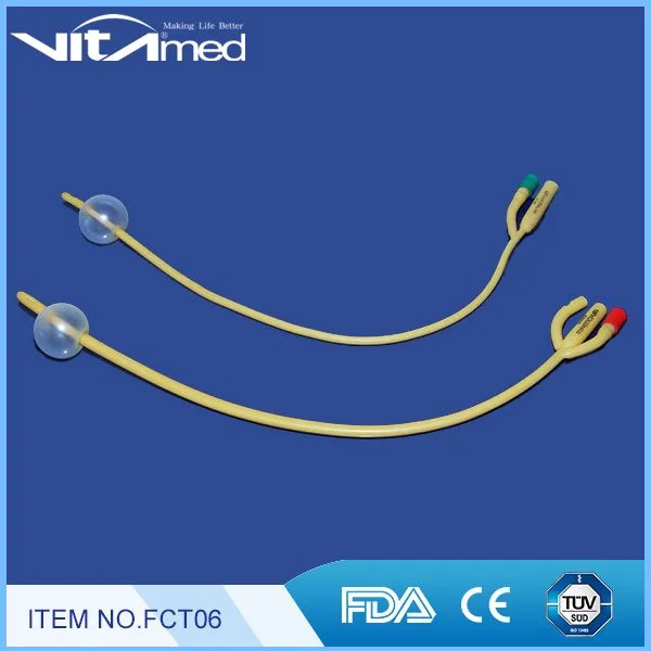 Vitaimed Instrument Co., Ltd. - Health & Medical products | China