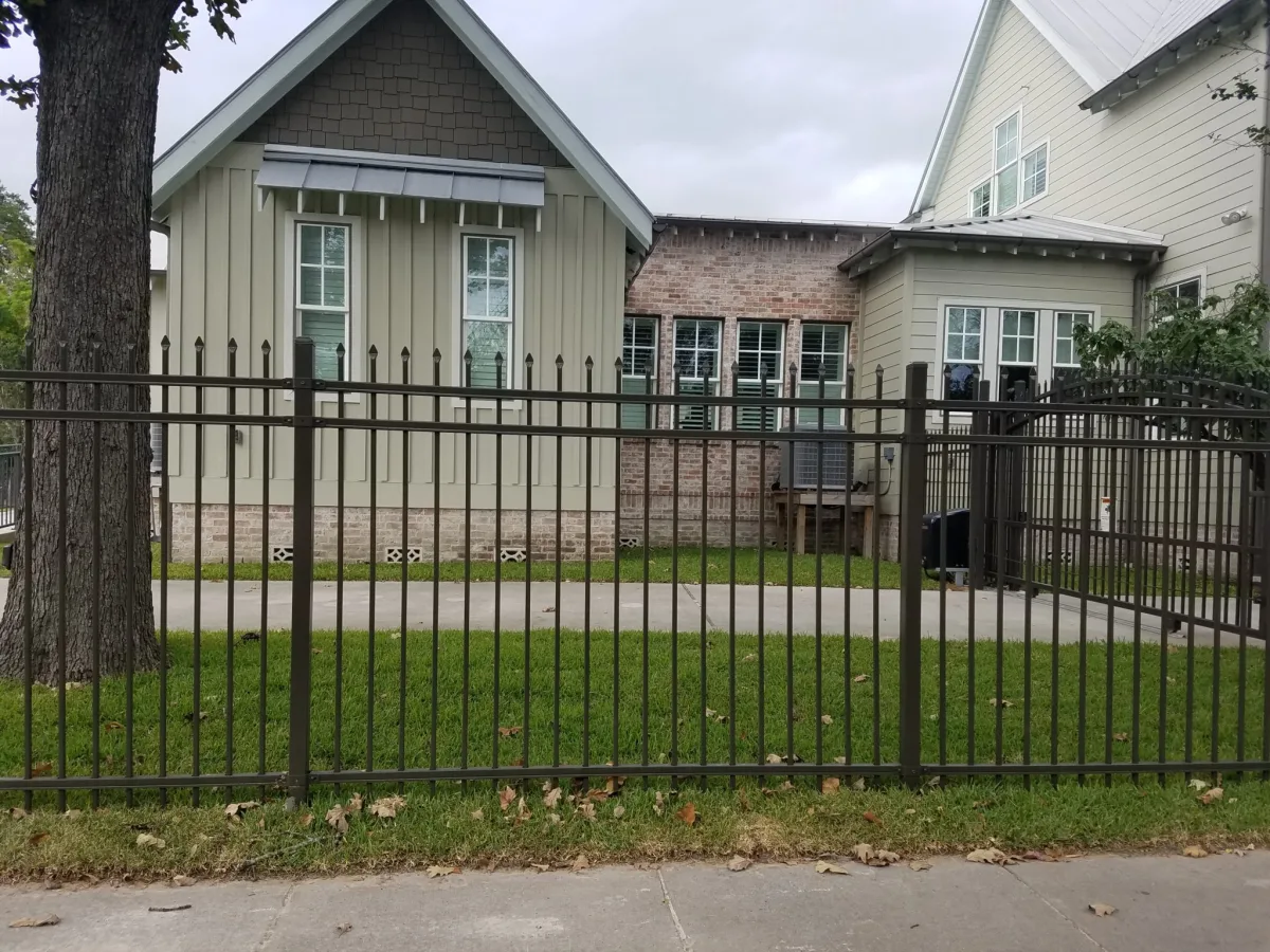 Advanced Fences - Construction products | United States
