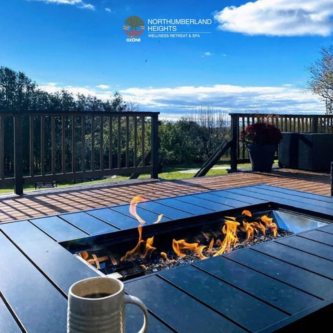 Northumberland Heights Wellness Resort - Services & Organizations products | Canada