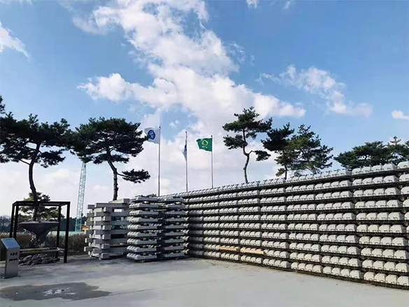 Tianjin Huayongxin Prestressed Steel Wire - Machinery & Equipment products | China