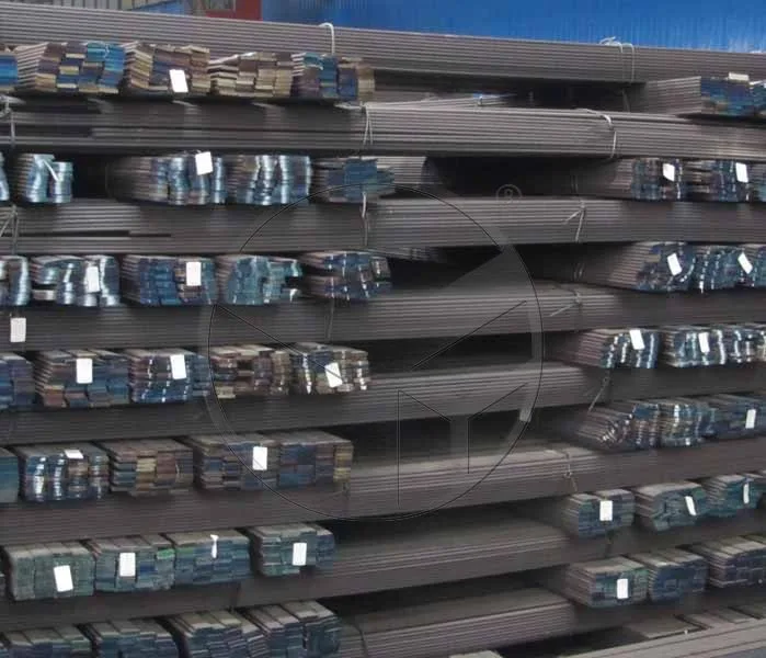 Hebei Yongyang Steel Sales Co., Ltd. - Automobiles & Transportation products | China