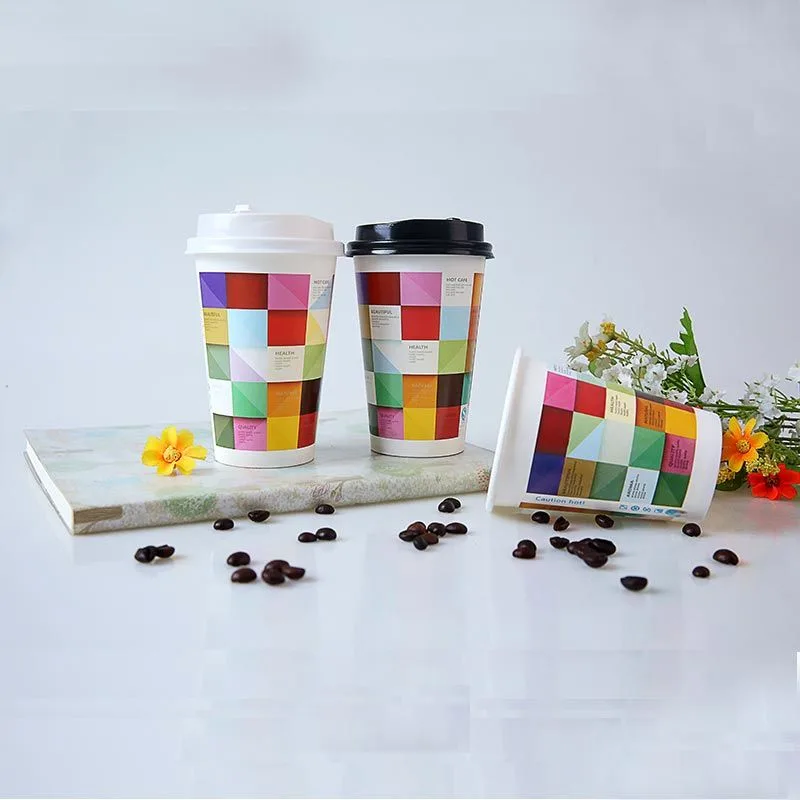 Shijiazhuang Jiacheng Paper Container - Foods & Beverages products | China
