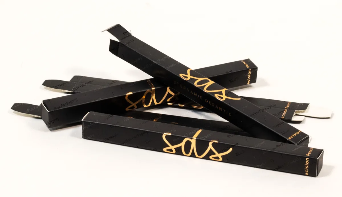 Blue Box Packaging - Services & Organizations products | United States