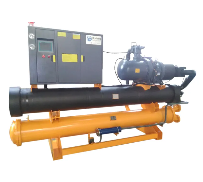 Jiangsu Huazhao Refrigeration Equipment - Machinery & Equipment products | China