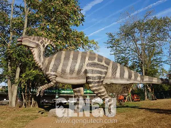 Gengu Dinosaurs Science And Technology - Crafts, Gifts & Toys products | China