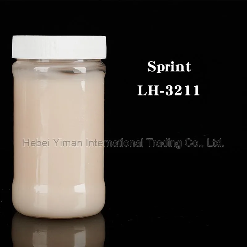 Hebei Yiman International Trading Co., Ltd. - Chemicals products | China