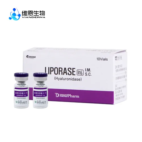 Vianderma Biotech Co. Limited - Health & Medical products | China