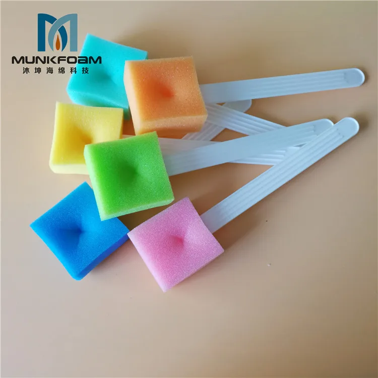 Changzhou Munk Foam Technology Co., Ltd - Health & Medical products | China