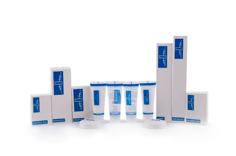 Jetway Guest Amenities Co., Ltd. - Beauty & Cosmetics products | China