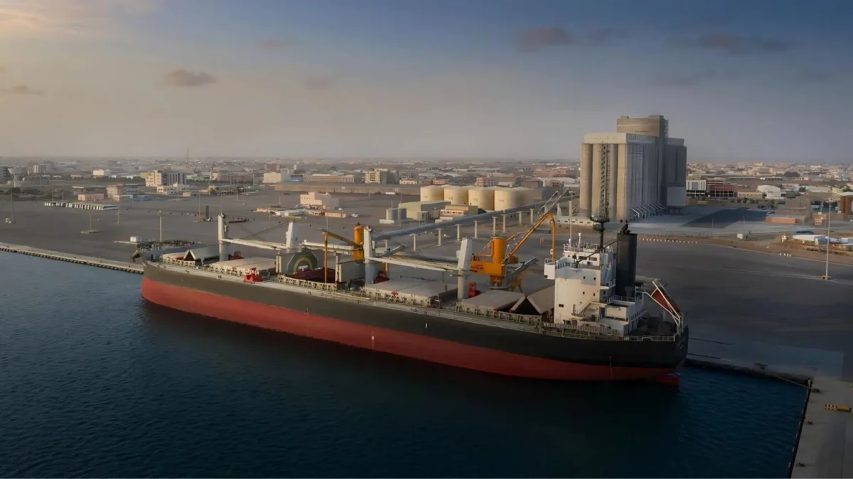 Haif Company - Construction products | Saudi Arabia