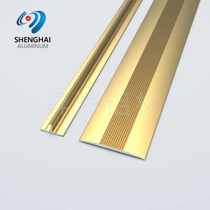 Foshan Shenghai Aluminum Co., Ltd. - Construction products | China